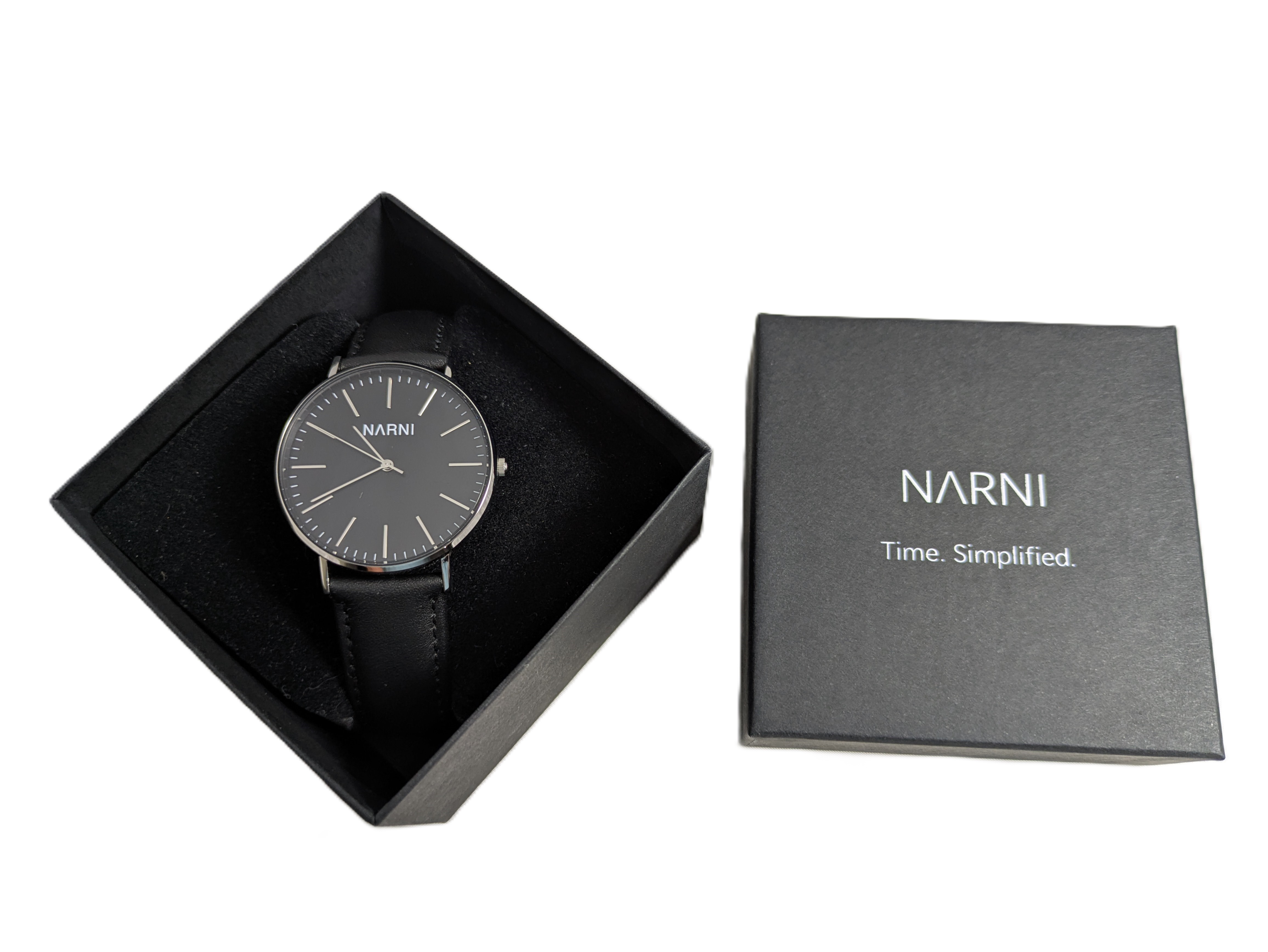 Narni Lifestyle